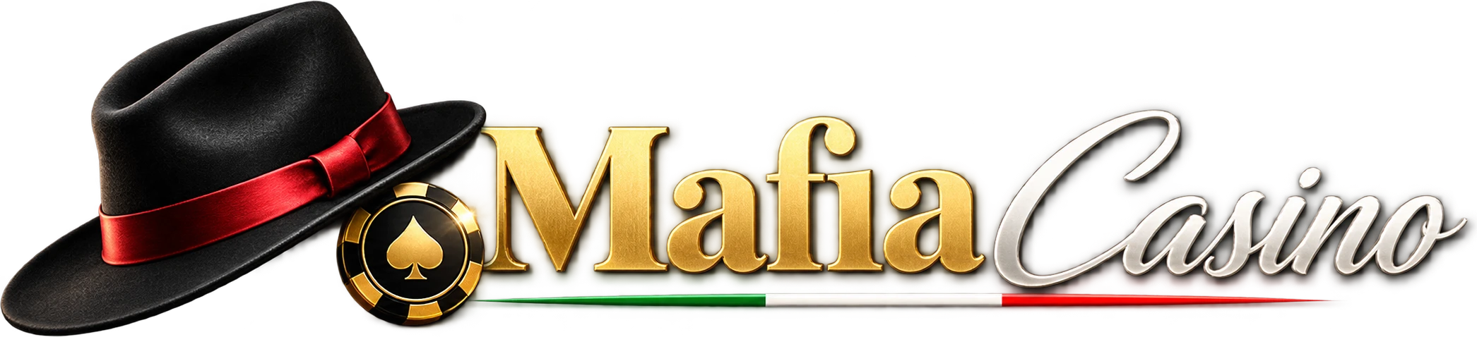 Mafia casino logo Mafia casino logo